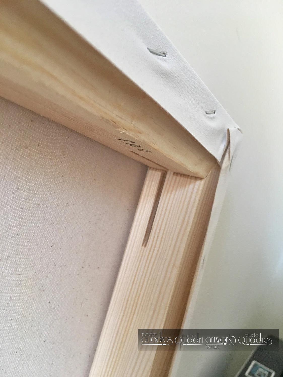 Jarrones pop <br /> A. Croxatto (2017)