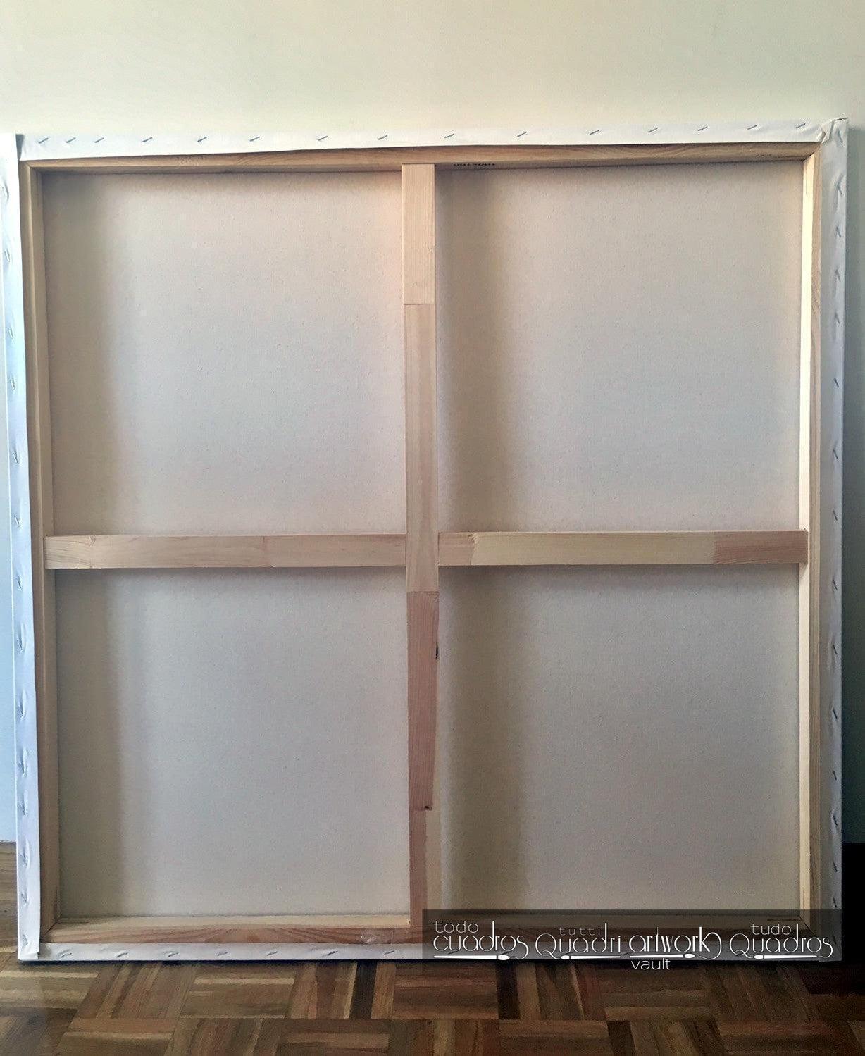 Jarrones pop <br /> A. Croxatto (2017)