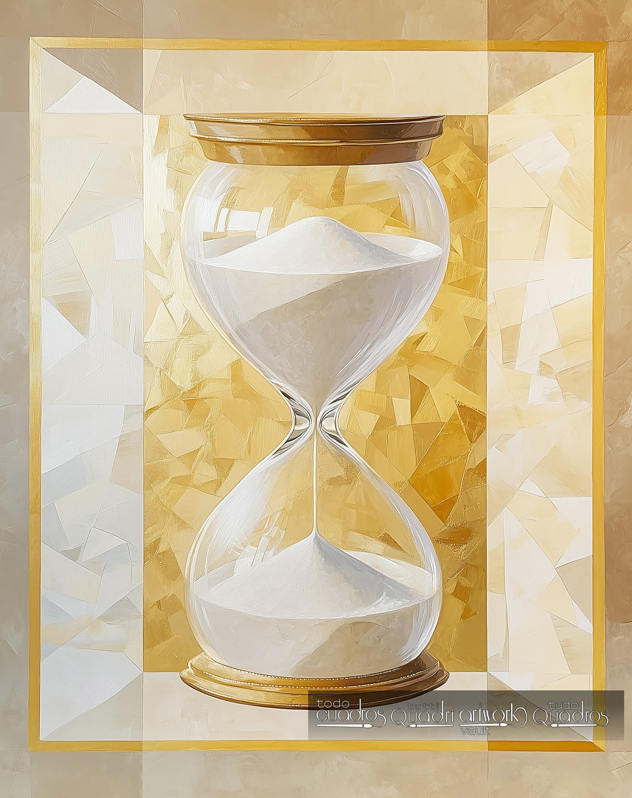 Fragmentos del tiempo