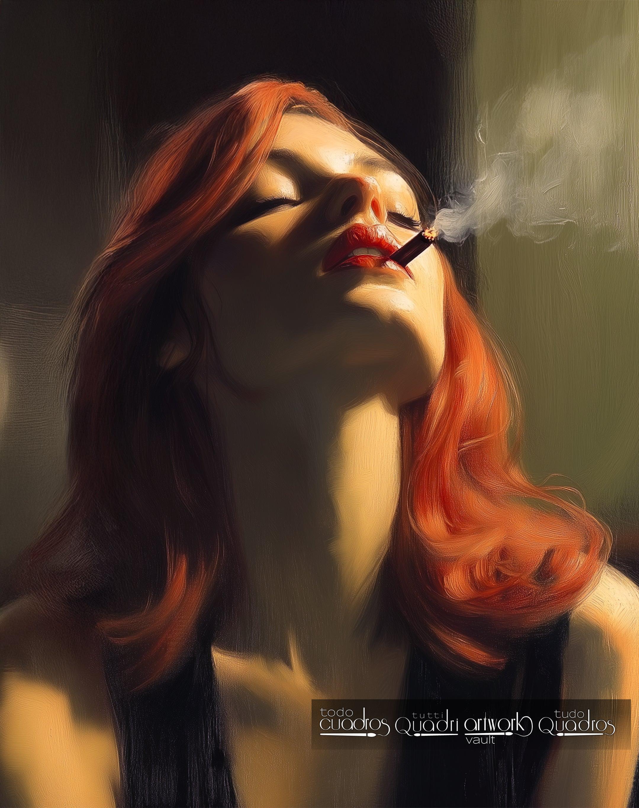 Desconexión, estilo Hopper