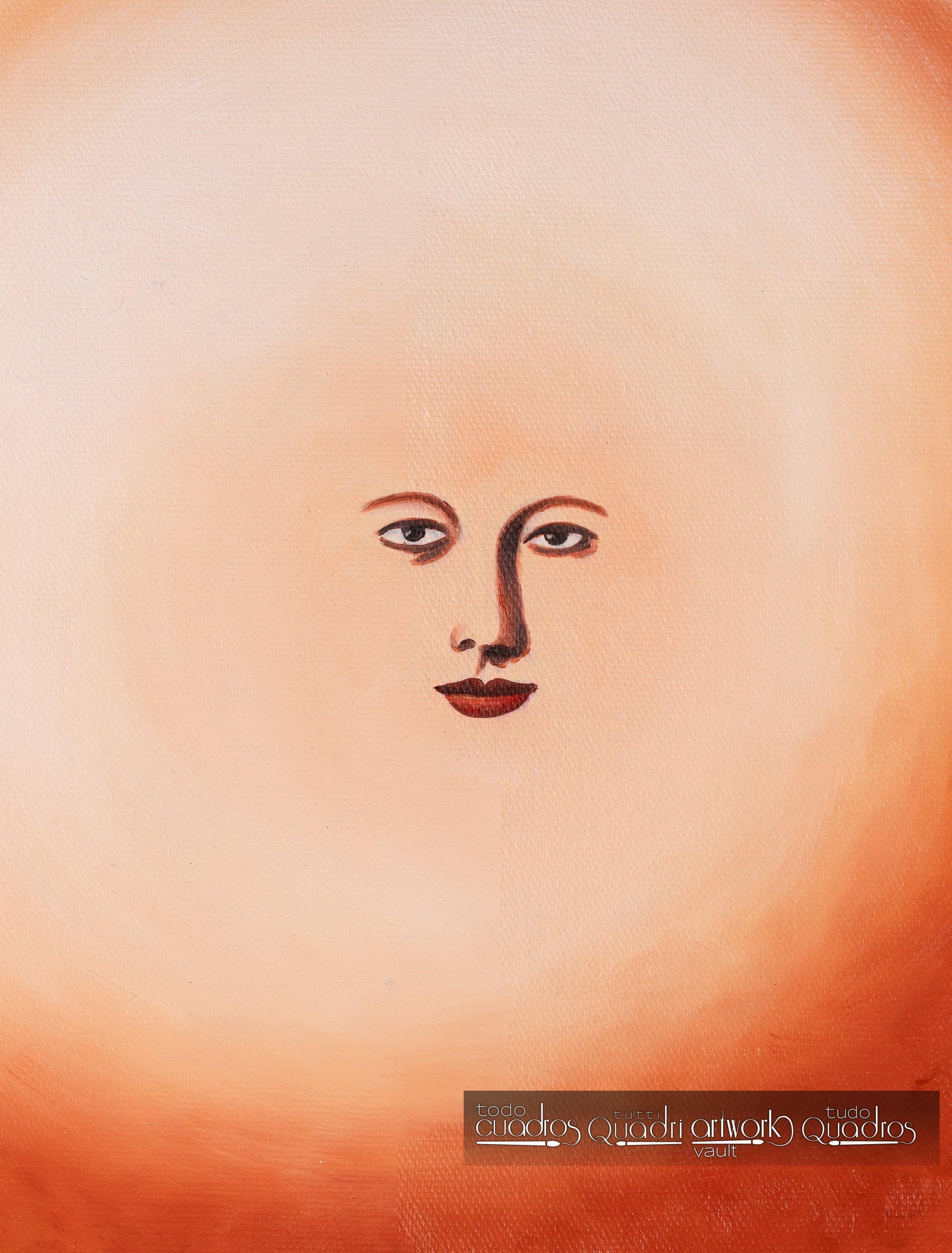 El arte de vivir, Magritte