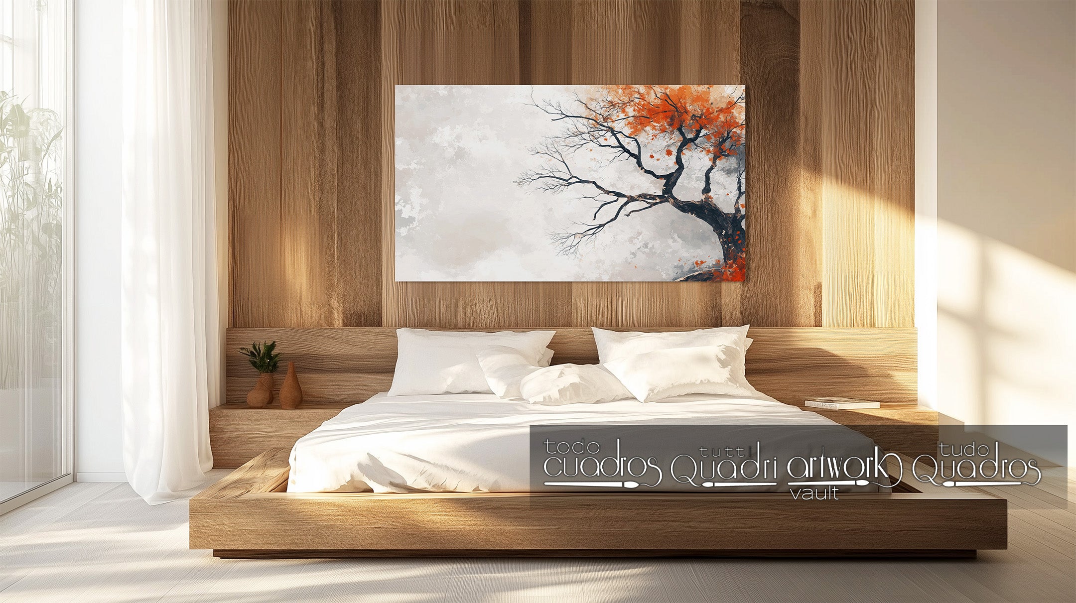 Otoño en suspensión