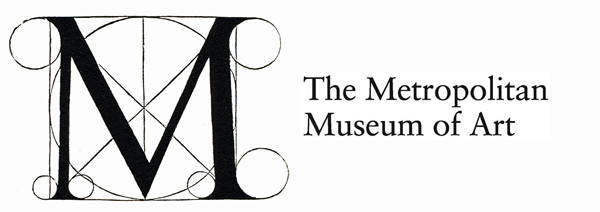 Logo oficial del MET.