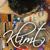 Cuadros de Klimt, arte ruso.
